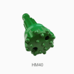 HM40 High Air Pressure DTH Drill Bit