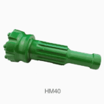 HM40 High Air Pressure DTH Drill Bit - Image 2