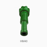 HM40 High Air Pressure DTH Drill Bit - Image 3