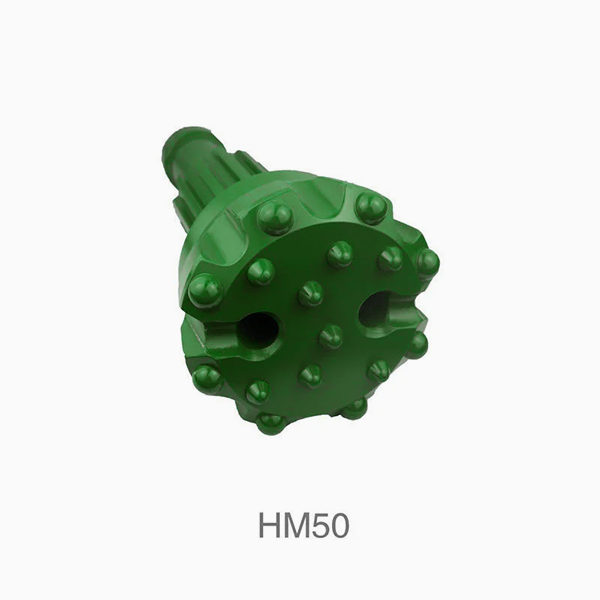 HM50-1 HM50 High Air Pressure DTH Drill Bit - Image 1