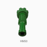 HM50 High Air Pressure DTH Drill Bit - Image 3