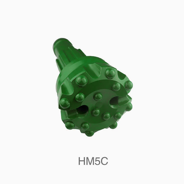 HM5C-1 HM5C High Air Pressure DTH Drill Bit - Image 1
