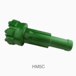 HM5C High Air Pressure DTH Drill Bit - Image 2