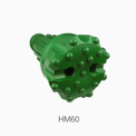 HM60 High Air Pressure DTH Drill Bit