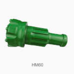 HM60 High Air Pressure DTH Drill Bit - Image 2