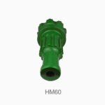 HM60 High Air Pressure DTH Drill Bit - Image 3