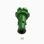 N3 Middle-Low Air Pressure DTH Button Bits - Image 3