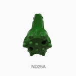ND25A High Air Pressure DTH Drill Bit