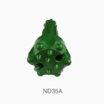 ND35A High Air Pressure DTH Drill Bit