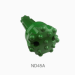 ND45A High Air Pressure DTH Drill Bit