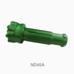 ND45A High Air Pressure DTH Drill Bit - Image 2