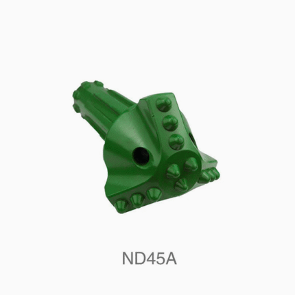 ND45A 3-Wings DTH Bit