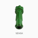 ND45A High Air Pressure DTH Drill Bit - Image 3
