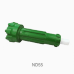 ND55 High Air Pressure DTH Drill Bit