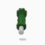 ND55 High Air Pressure DTH Drill Bit - Image 2