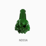 ND55A High Air Pressure DTH Drill Bit
