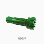 ND55A High Air Pressure DTH Drill Bit - Image 2