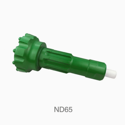 ND65 High Air Pressure DTH Drill Bit