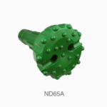 ND65A High Air Pressure DTH Drill Bit