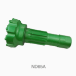ND65A High Air Pressure DTH Drill Bit - Image 2