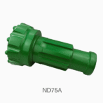 ND75A High Air Pressure DTH Drill Bit - Image 2