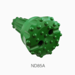 ND85A High Air Pressure DTH Drill Bit