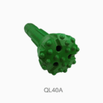 QL40A High Air Pressure DTH Drill Bit