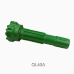 QL40A High Air Pressure DTH Drill Bit - Image 2