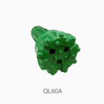QL60A High Air Pressure DTH Drill Bit