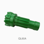 QL60A High Air Pressure DTH Drill Bit - Image 2