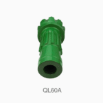 QL60A High Air Pressure DTH Drill Bit - Image 3