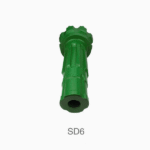 SD6 High Air Pressure DTH Drill Bit - Image 3