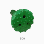SD8 High Air Pressure DTH Drill Bit