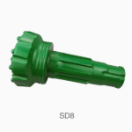 SD8 High Air Pressure DTH Drill Bit - Image 2