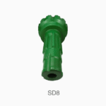 SD8 High Air Pressure DTH Drill Bit - Image 3