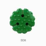 SD8 High Air Pressure DTH Drill Bit - Image 4