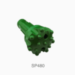 SP480 High Air Pressure DTH Drill Bit