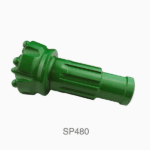 SP480 High Air Pressure DTH Drill Bit - Image 2