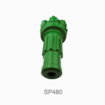 SP480 High Air Pressure DTH Drill Bit - Image 3