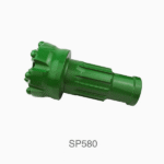 SP580 High Air Pressure DTH Drill Bit - Image 2