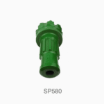 SP580 High Air Pressure DTH Drill Bit - Image 3