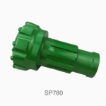 SP680 High Air Pressure DTH Drill Bit - Image 2