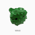 WK40 High Air Pressure DTH Drill Bit