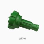 WK40 High Air Pressure DTH Drill Bit - Image 2