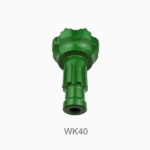 WK40 High Air Pressure DTH Drill Bit - Image 3