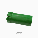 GT60 Normal Button Bit - Image 2