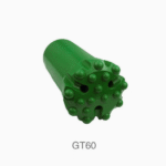 GT60 Normal Button Bit