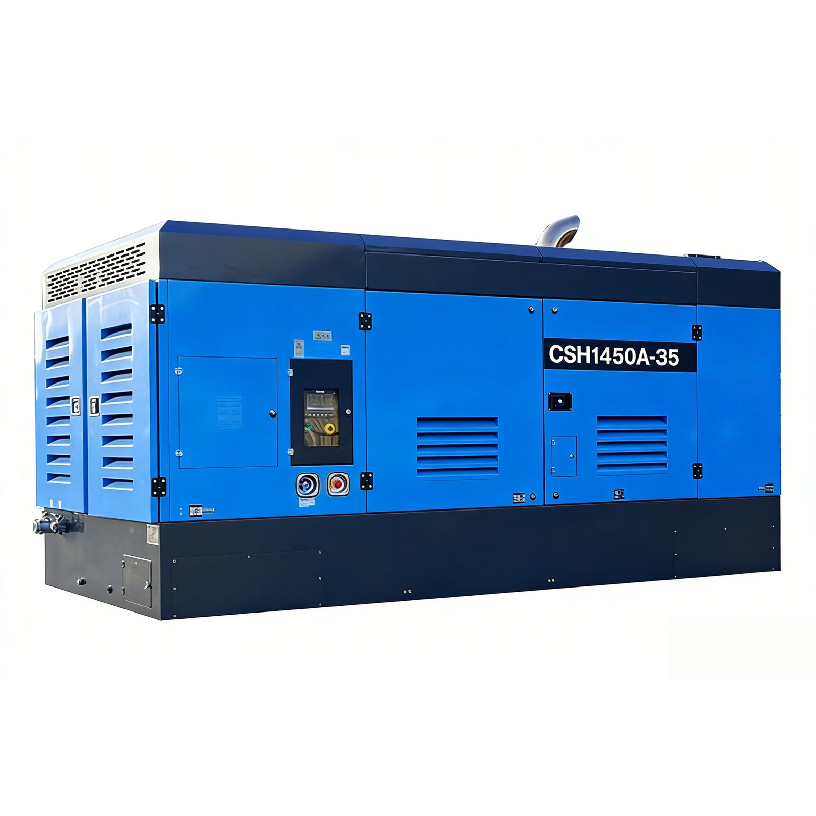 1450 CSH1450A - Image 1