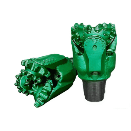 Steel Teeth Bit