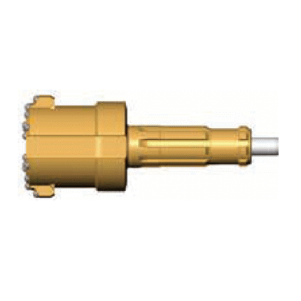 Slide Block Casing System